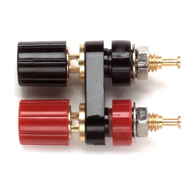 2383-0 Pomona Electronics  Binding Posts